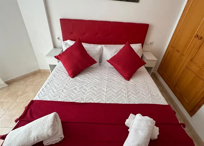 Acogedor Apartamento En El Grau De Moncofa Con Wifi