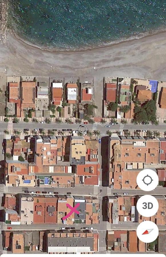 Apartment Acogedor En El Grau De Moncofa Con Wifi Moncofar