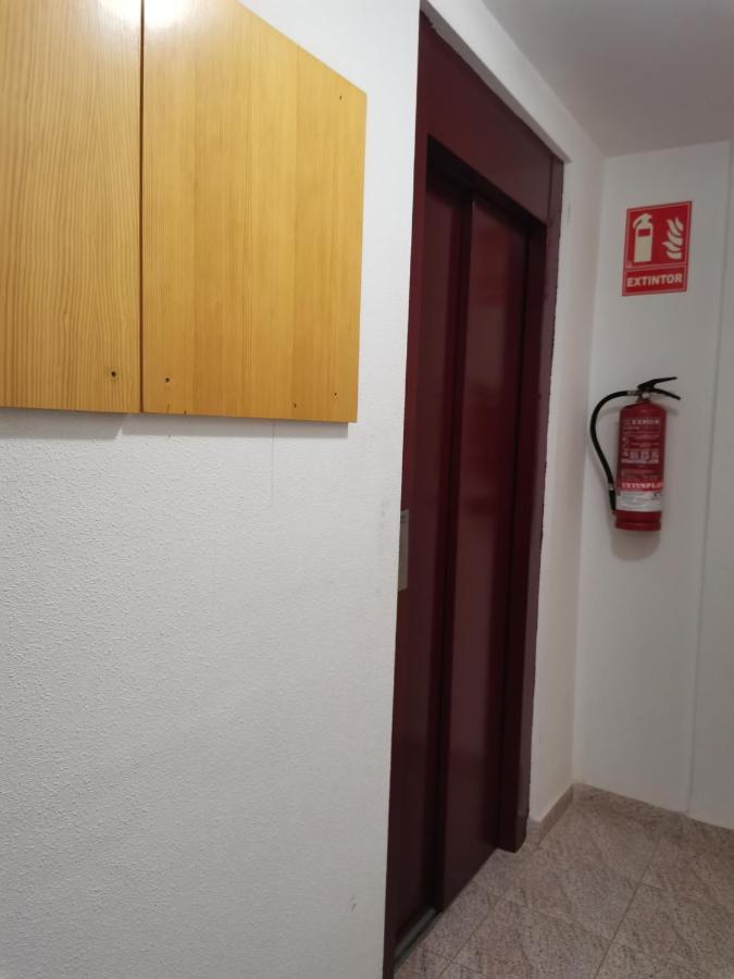 Acogedor En El Grau De Moncofa Con Wifi