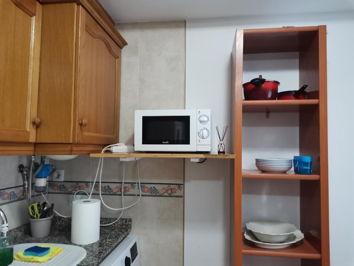 Acogedor En El Grau De Moncofa Con Wifi *