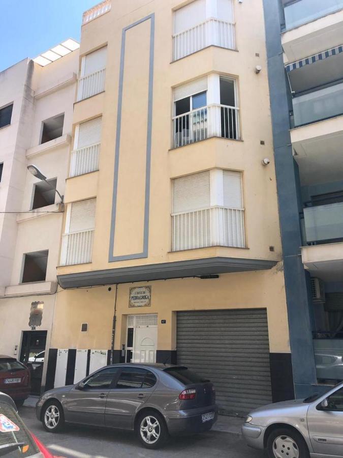 Acogedor En El Grau De Moncofa Con Wifi Apartment *