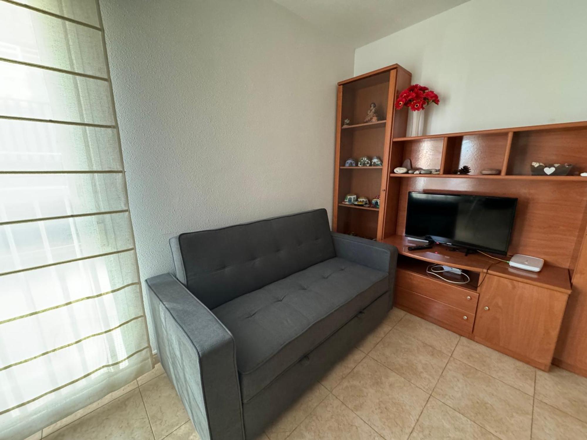 Acogedor En El Grau De Moncofa Con Wifi Apartment