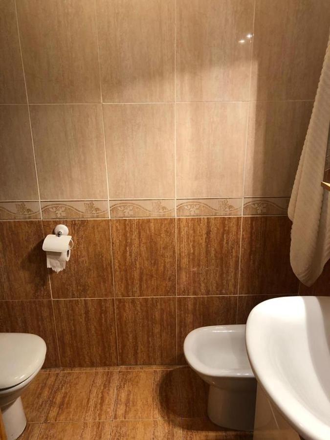 Acogedor En El Grau De Moncofa Con Wifi Apartament *