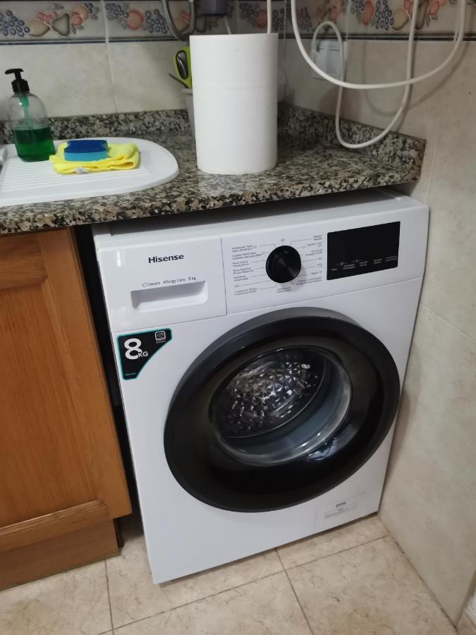 Acogedor En El Grau De Moncofa Con Wifi Apartament *