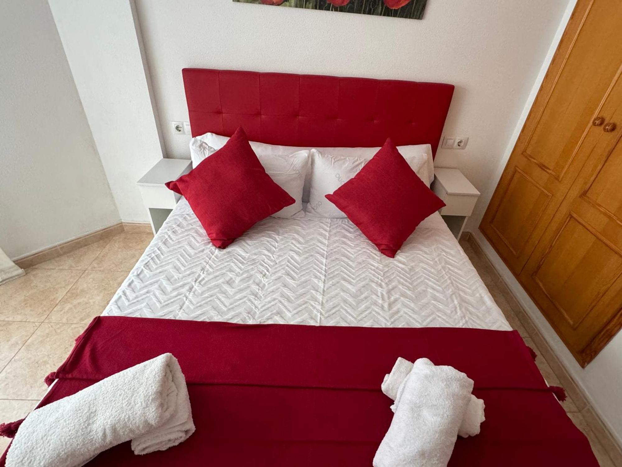 Acogedor En El Grau De Moncofa Con Wifi Apartament Moncófar
