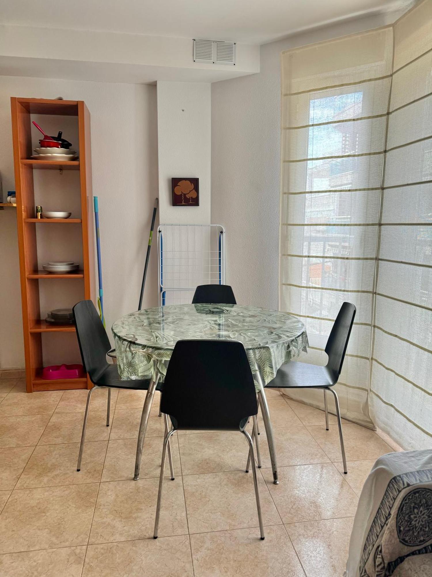 Apartament Acogedor En El Grau De Moncofa Con Wifi Moncófar